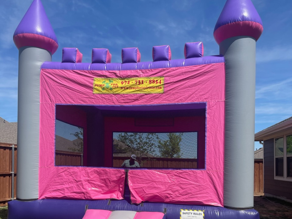 Princess Castle 3