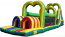 Obstacle Course 1 (60' Long) Obstacle Course 1 (60' Long)