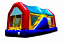 Bounce, Climb, & Slide