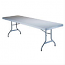 Table - 8' Long