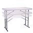 Table - 4' Adjustable Height Kids Table
