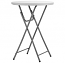 Table - 32" Round Bar Height Event Style