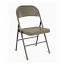Chairs - Standard Metal Adult Folding
