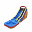 Extra Large 18' Fire & Ice Waterslide Extra Large 18' Fire & Ice Waterslide