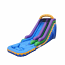 Extra Large 18' Sunset Waterslide