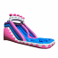 Large 14' Princess Waterslide Large 14' Princess Waterslide