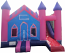 Princess Castle Combo 1 Princess Castle Combo 1