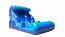Blue Wave 12' Waterslide