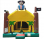 Pirate Bounce